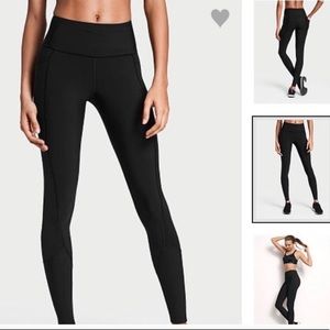 Knockout By Victoria Sport HighRise Tight Small